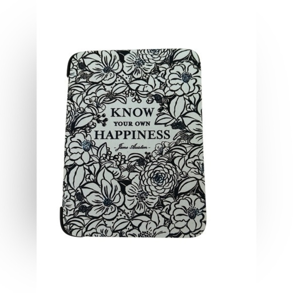 Nook Tablet case 10 inch